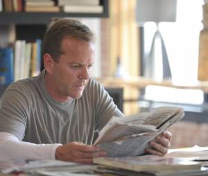 Touch saison 1 signe le retour de Kiefer Sutherland à la télé
