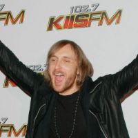 David Guetta : artiste français le plus riche et le plus exporté, bingo !