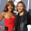 David Guetta et Sia - Titanium
