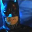 Le pire du pire, George Clooney en Batman!