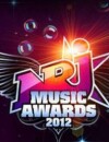 NRJ Music Awards 2012 : la bande annonce de TF1