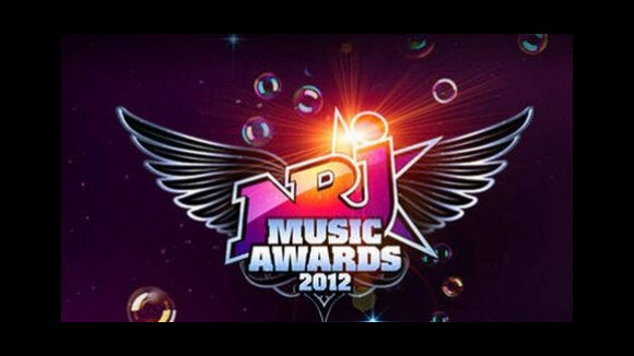 NRJ Music Awards 2012 : Justin Bieber, Shakira, Johnny, LMFAO ... ils seront là (VIDEO)