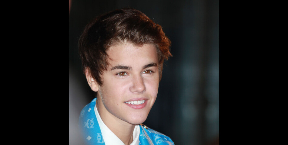Justin Bieber, invité d&#039;honneur des NRJ Music Awards 2012