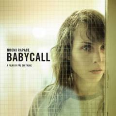 Festival du film Gérardmer 2012 : Noomi Rapace et Babycall au top