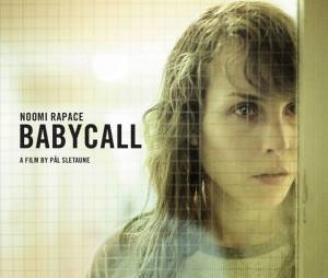 Noomi Rapace dans Babycall