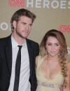 Miley Cyrus et son homme, Liam Hemsworth