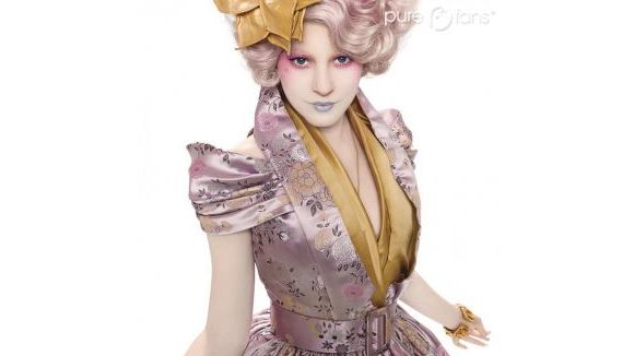 Hunger Games : un nouveau site disponible