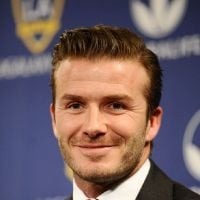 David Beckham plus Sexy que Ryan Gosling ? Si si ...