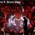 "Mirror" de Lil Wayne et Bruno Mars