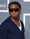 Le rappeur afro-américain Lil Wayne
