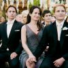 Les Cullen lors du mariage dans Twilight 4