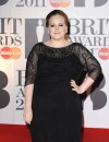 Adele aux Grammy Awards 2011
