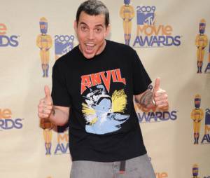 Steve-O le dingue