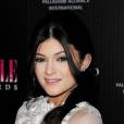Kylie Jenner, toujours aussi belle 