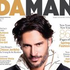 True Blood : Joe Manganiello doit bosser dur pour assurer !