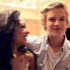 Cody Simpson et Jessica Jarrell