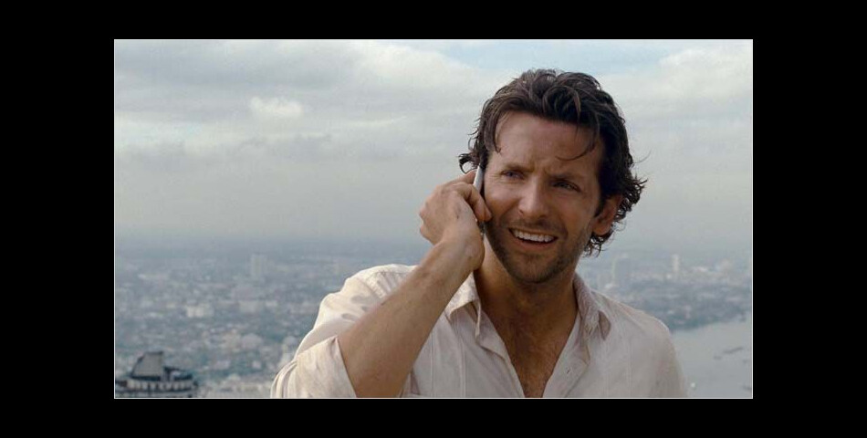 Bradley Cooper dans Very Bad Trip