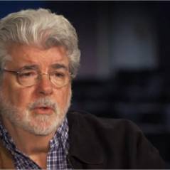 Star Wars : George Lucas voulait "une histoire excitante" (VIDEOS)