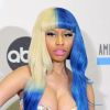 Nicki Minaj, aux American Music Awards 2011