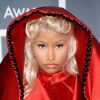 Nicki Minaj, elle pleure aussi la mort de son idole