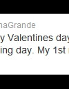 Ariana annonce l'arrivée de son clip