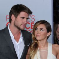 Miley Cyrus : Liam Hemsworth parle enfin, et il est crazy in love !
