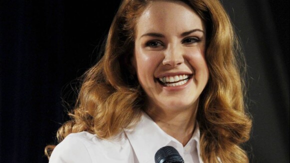 Lana Del Rey hyperactive : 60 titres et 3 albums en stock pour la reine du buzz