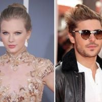 Taylor Swift et Zac Efron : et si y avait du love dans l'air ?