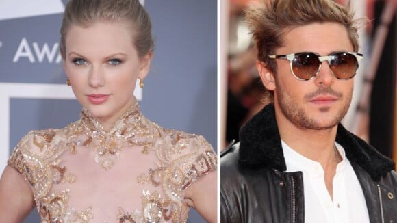 Taylor Swift et Zac Efron : et si y avait du love dans l'air ?