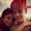 Justin Bieber et Selena Gomez, deux teen lovers