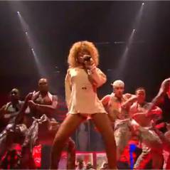 Brit Awards 2012, le Best Of : Rihanna, Coldplay et Bruno Mars mettent le feu (VIDEOS)