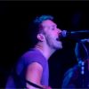 Coldplay chante Charlie Brown aux Brit Awards 2012