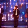 Bruno Mars est jazzy aux Brit Awards 2012