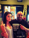 Selena Gomez nous montre son premier tatouage !