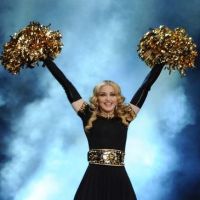 Madonna : Girl Gone Wild, nouvelle tuerie électro pour la mamie de la pop (AUDIO)