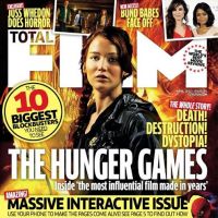 Hunger Games - Jennifer Lawrence et son rôle : &quot;Ce n&#039;est pas la taille qui compte !&quot;