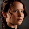 Jennifer Lawrence dans le rôle de Katniss