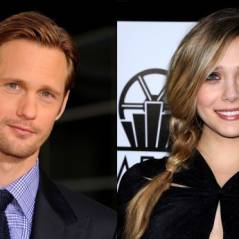 Elizabeth Olsen et Alexander Skarsgard ensemble ? Une rumeur qui a les crocs