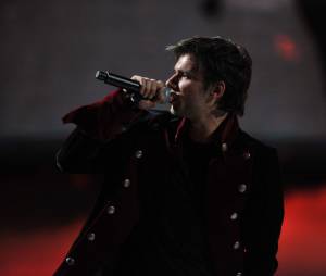 Orelsan s'impose aux Victoires de la Musique