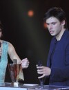 Orelsan remporte deux prix aux Victoires de la Musique 2012