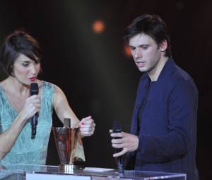 Orelsan remporte deux prix aux Victoires de la Musique 2012