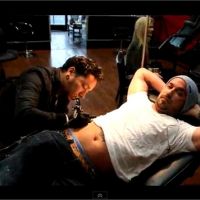Justin Bieber : découvrez le cadeau rock'n'roll de son daddy (VIDEO)