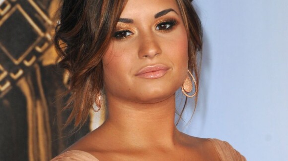 Demi Lovato veut se marier ! Et tout de suite !