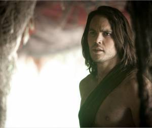 Taylor Kitsch, toujours au top