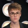 Justin Bieber aux MTV Video Music Awards