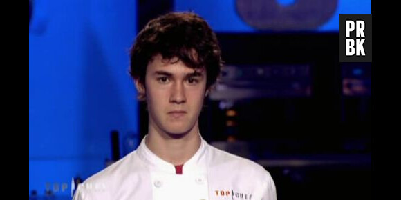 Top Chef 2012 : Ruben est de retour