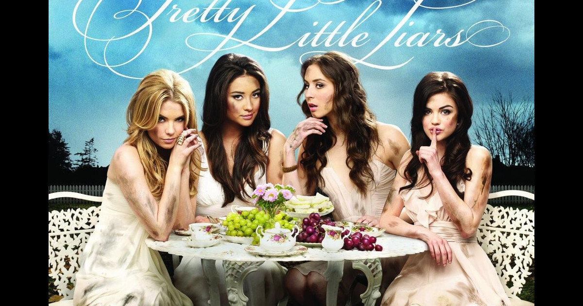 Pretty Little Liars saison 2 : l'identité de A dévoilée dans un épisode