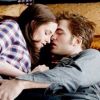 Encore des scènes d'amour entre Robert Pattinson et Kristen Stewart ?