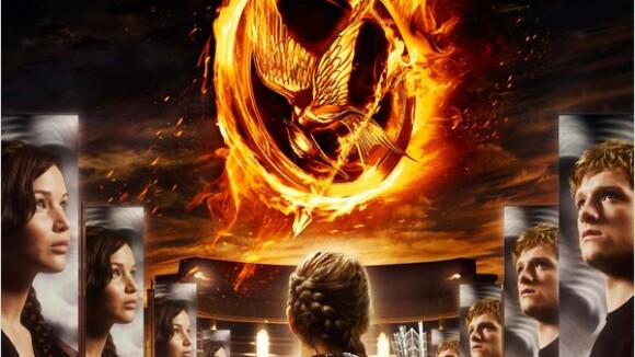 Hunger Games : 3ème meilleur démarrage devant Twilight et derrière...