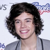 One Direction : Harry Styles, son ex cougar passe à table !